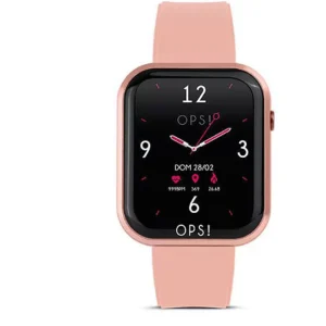 Outlet Orologio Smartwatch Object Active | SW-13 Smartwatch