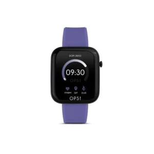 Online Orologio Smartwatch Object Active Lilla | SW-23 Smartwatch