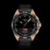 Hot Orologio Smartwatch T-Touch Connect Solar | T121.420.47.051.02 Smartwatch