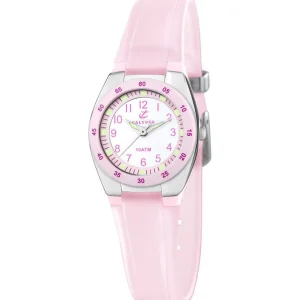 Best Orologio Solo Tempo Da Bambina Dame |  K6043/B Orologi Per Bambini