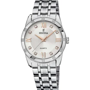 Discount Orologio Solo Tempo Donna Mademoiselle | F16940/B Donna Orologi Donna