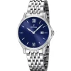 Online Orologio Solo Tempo Donna Acero Clasico | F16748/3 Donna Orologi Donna