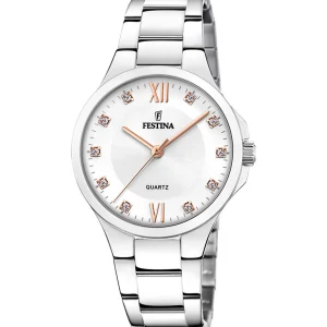 Clearance Orologio Solo Tempo Donna Mademoiselle | F20582/1 Donna Orologi Donna