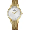 Clearance Orologio Solo Tempo Donna Mademoiselle | F20495/1 Donna Orologi Donna