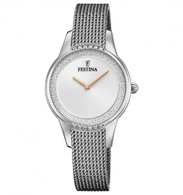 Fashion Orologio Solo Tempo Donna Mademoiselle | F20494/1 Donna Orologi Donna