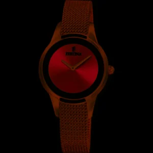 New Orologio Solo Tempo Donna Mademoiselle | F20496/1 Donna Orologi Donna