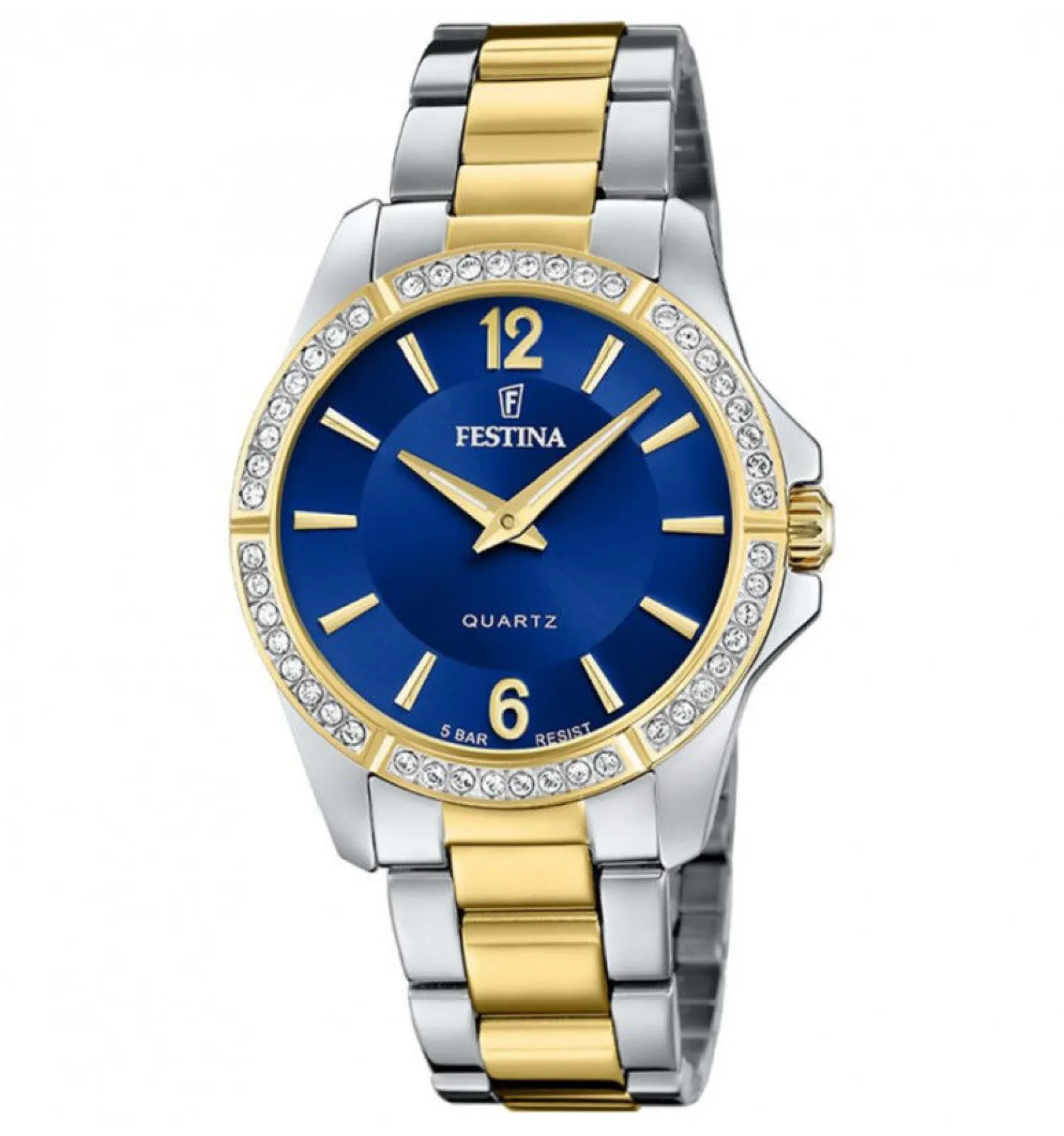 orologio_solo_tempo_donna_0-24.webp Best Orologio Solo Tempo Donna Mademoiselle | F20594/2 Donna Orologi Donna