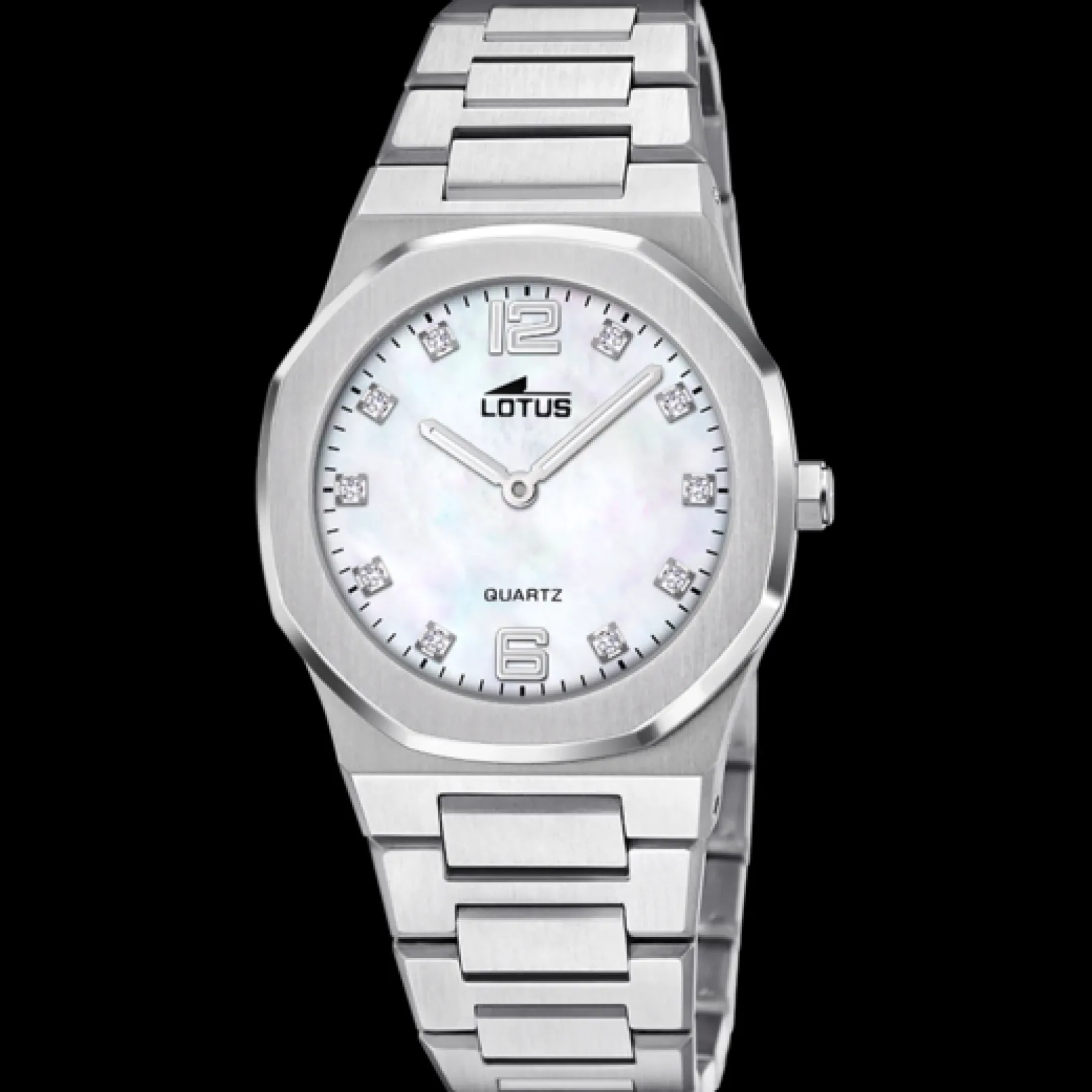 orologio_solo_tempo_donna_0-26.webp Clearance Orologio Solo Tempo Donna Lotus Freedom | 18843/1 Donna Orologi Donna
