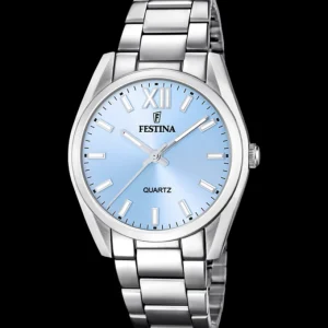 New Orologio Solo Tempo Donna Alegria | F20622/3 Donna Orologi Donna