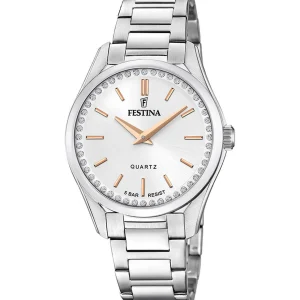 Discount Orologio Solo Tempo Donna Mademoiselle | F20583/1 Donna Orologi Donna