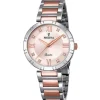 Outlet Orologio Solo Tempo Donna Mademoiselle | F16937/E Donna Orologi Donna