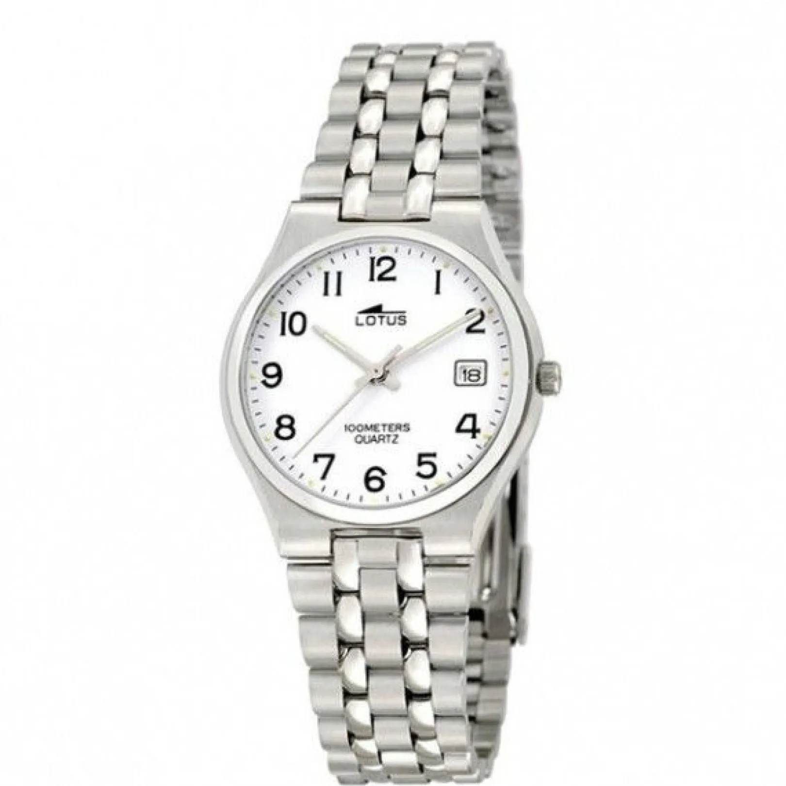orologio_solo_tempo_lotus_0-1.webp Discount Orologio Solo Tempo Donna | COD.15032/2 Donna Orologi Donna