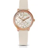 Fashion Orologio Solo Tempo Objecst Bold Animalier | PW-631 Donna Orologi Donna