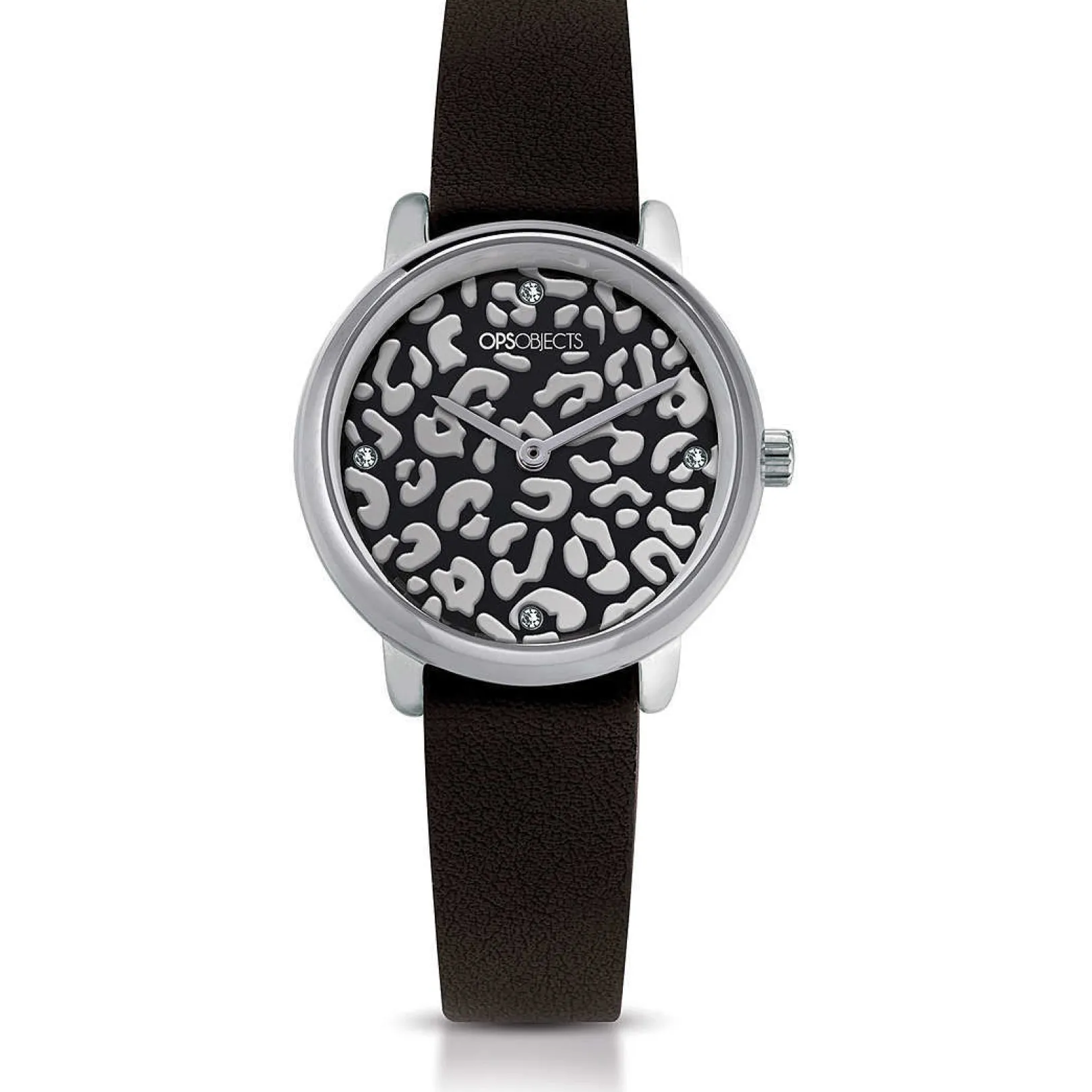 orologio_solo_tempo_ops_o_0-3.webp Fashion Orologio Solo Tempo Objects Bold Animailer | PW-630 Donna Orologi Donna
