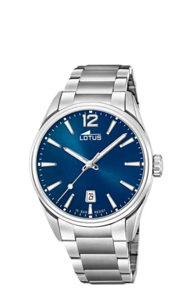 New Orologio Solo Tempo Uomo Chrono | 18692/1 Uomo Orologi Uomo