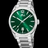 Hot Orologio Solo Tempo Uomo Minimalist | 18692/4 Uomo Orologi Uomo