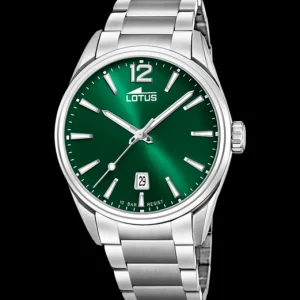 Hot Orologio Solo Tempo Uomo Minimalist | 18692/4 Uomo Orologi Uomo