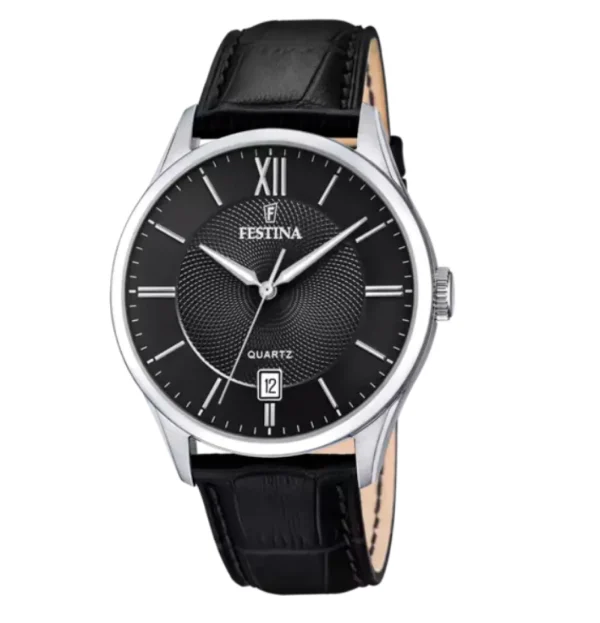 Hot Orologio Solo Tempo Uomo Classics | F20426/3 Uomo Orologi Uomo