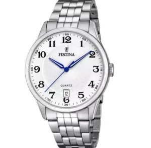 New Orologio Solo Tempo Uomo Classics | F20425/1 Uomo Orologi Uomo