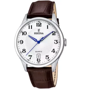 Online Orologio Solo Tempo Uomo Classics | F20426/1 Uomo Orologi Uomo