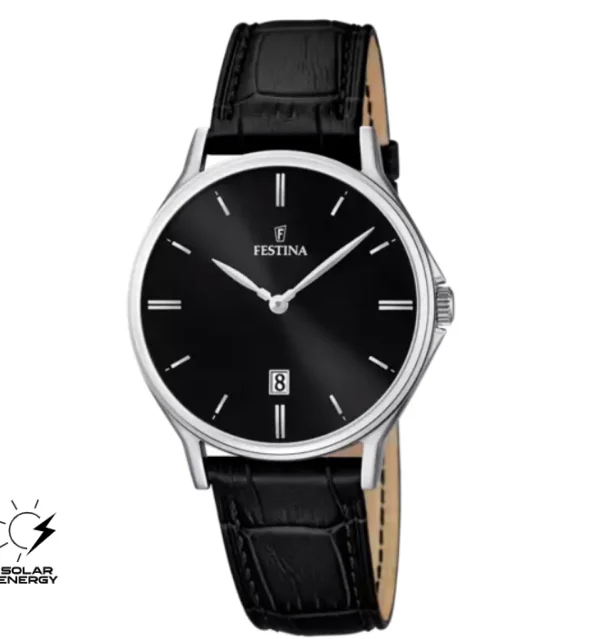 Fashion Orologio Solo Tempo Uomo Classics | F16745/5 Uomo Orologi Uomo
