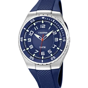 Clearance Orologio Solo Tempo Uomo Versatil For Man | K6063/2 Uomo Orologi Per Bambini | Orologi Uomo