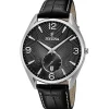 Clearance Orologio Solo Tempo Uomo Retro | F6857/A Uomo Orologi Uomo