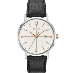New Orologio Solo Tempo Uomo Aerojet | 98B254 Uomo Orologi Uomo