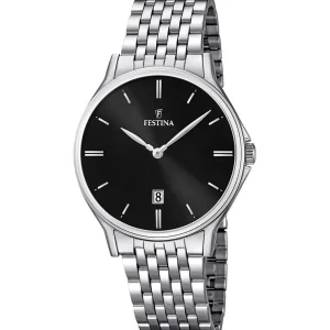 Fashion Orologio Solo Tempo Uomo Classics | F16744/4 Uomo Orologi Uomo