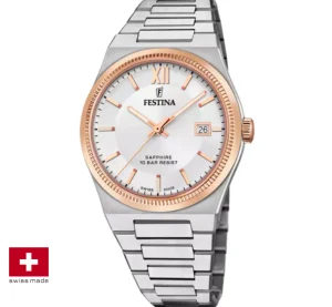 Sale Orologio Swiss Made Donna | F20036/1 Donna Orologi Donna