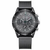 New Orologio T9 Crono Cinturino In Caucciù | CA4625-02H Uomo Orologi Uomo