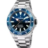 New Orologio The Originals Blu Uomo | F20663/1 Uomo Orologi Uomo