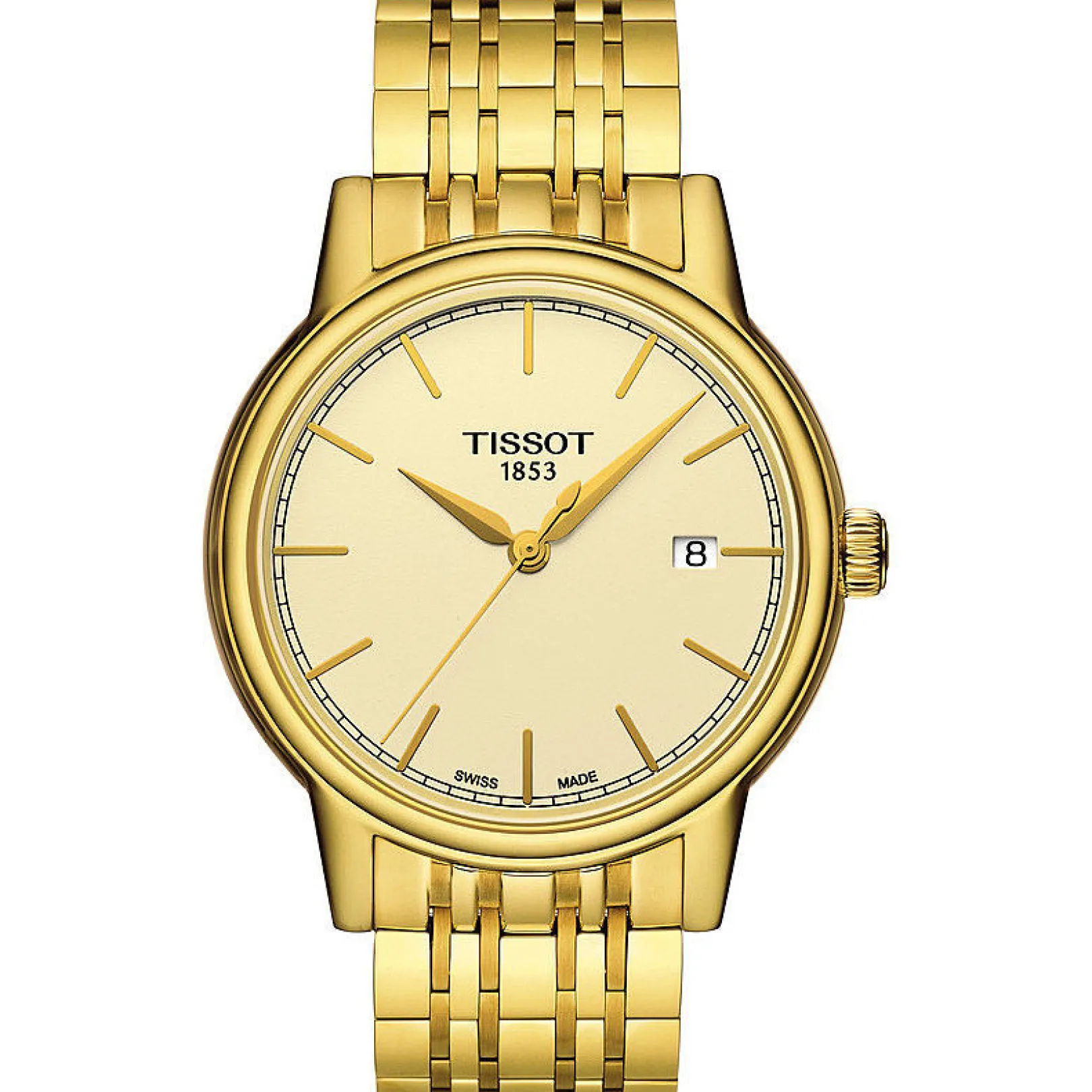 orologio_tissot_carson_al_0.webp Sale Orologio Carson Al Quarzo Da Uomo | T085.41.033.021.00 Uomo Orologi Uomo