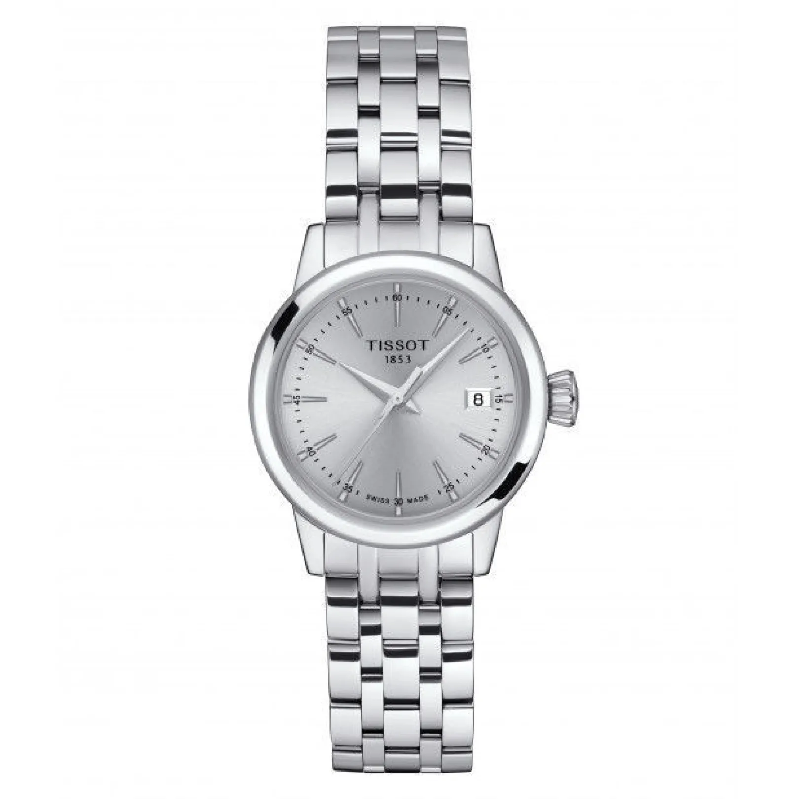 orologio_tissot_classic_d_0.webp Online Orologio Classic Dream Lady | T129.210.11.031.00 Donna Orologi Donna