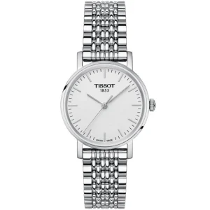 Outlet Orologio Tissot Donna Quarzo Everytime Small | T109.210.11.031.00 Donna Orologi Donna