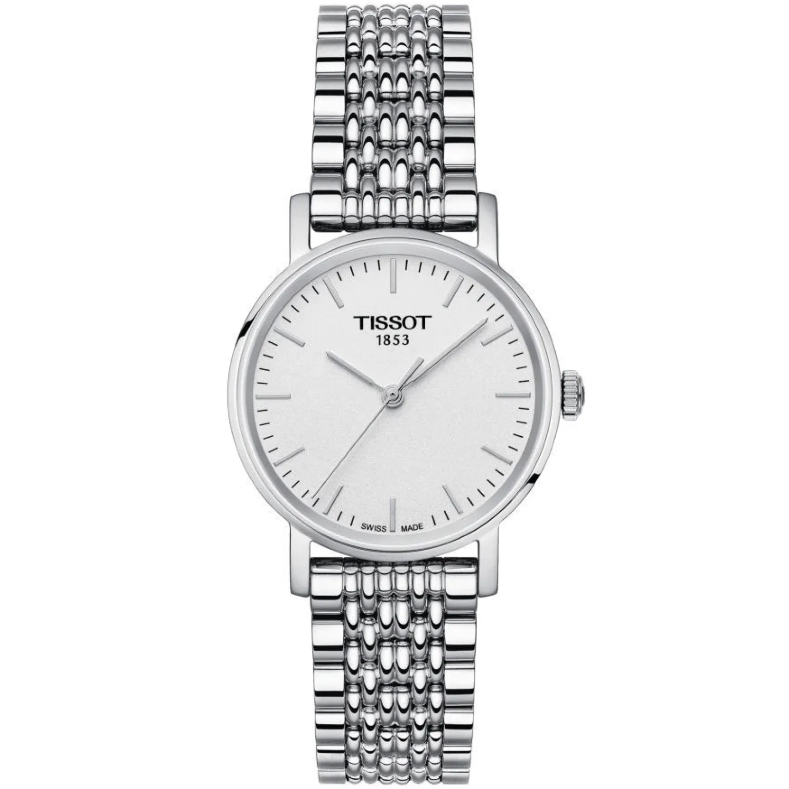 orologio_tissot_donna_qua_0-2.webp Outlet Orologio Tissot Donna Quarzo Everytime Small | T109.210.11.031.00 Donna Orologi Donna
