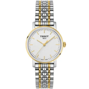 Online Orologio Tissot Donna Quarzo Everytime Small | T109.210.22.031.00 Donna Orologi Donna