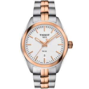 Hot Orologio Tissot Donna Quarzo PR100 Lady | T101.210.22.031.01 Donna Orologi Donna