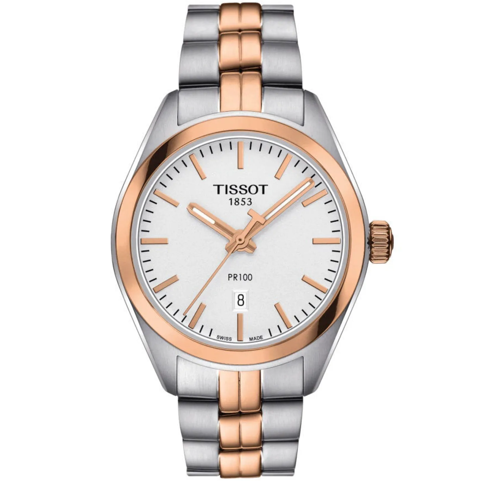 orologio_tissot_donna_qua_0-5.webp Hot Orologio Tissot Donna Quarzo PR100 Lady | T101.210.22.031.01 Donna Orologi Donna