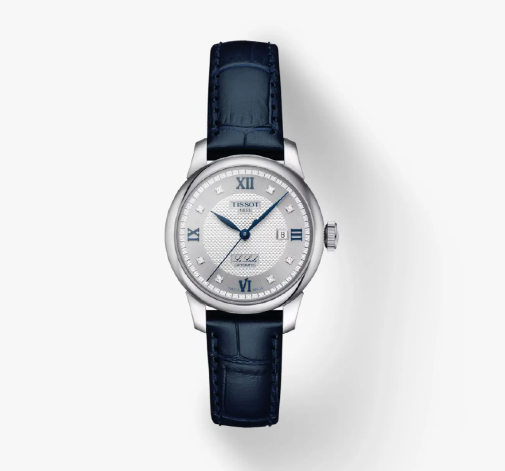 orologio_tissot_le_locle__0.webp Clearance Orologio Le Locle Automatic Lady 20th Anniversary | T006.207.11.036.01 Donna Orologi Donna
