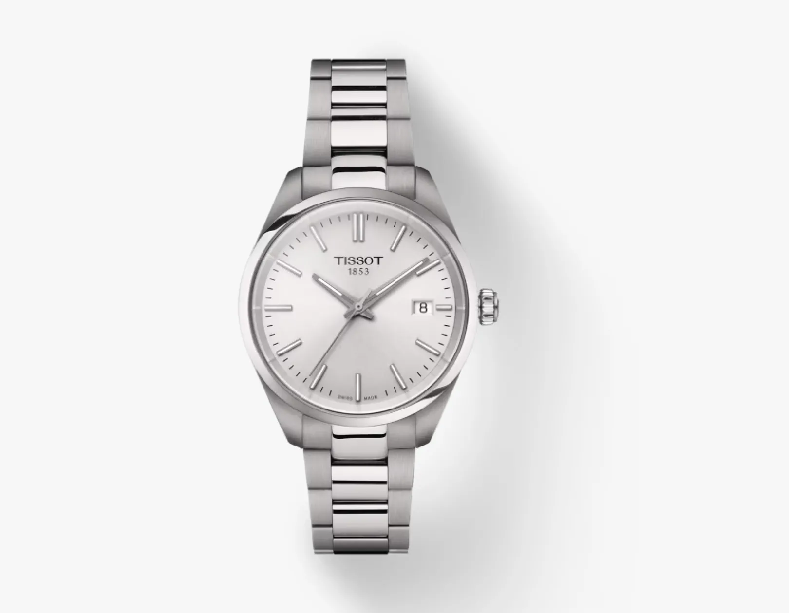 orologio_tissot_pr___mm_l_0.webp Online Orologio PR 100 34 mm Lady | T150.210.11.031.00 Donna Orologi Donna