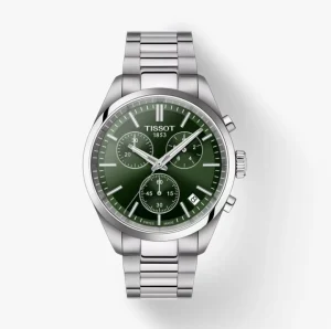 Online Orologio PR 100 Chronograph Uomo | T150.417.11.091.00 Uomo Orologi Uomo