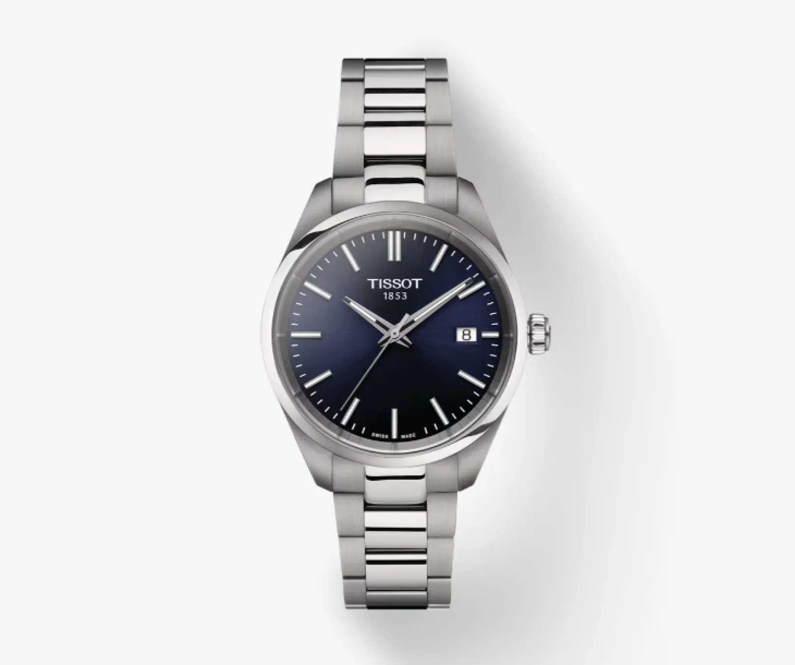 orologio_tissot_pr__mm_la_0-1.webp Clearance Orologio PR 100 34mm Lady | T150.210.11.041.00 Donna Orologi Donna