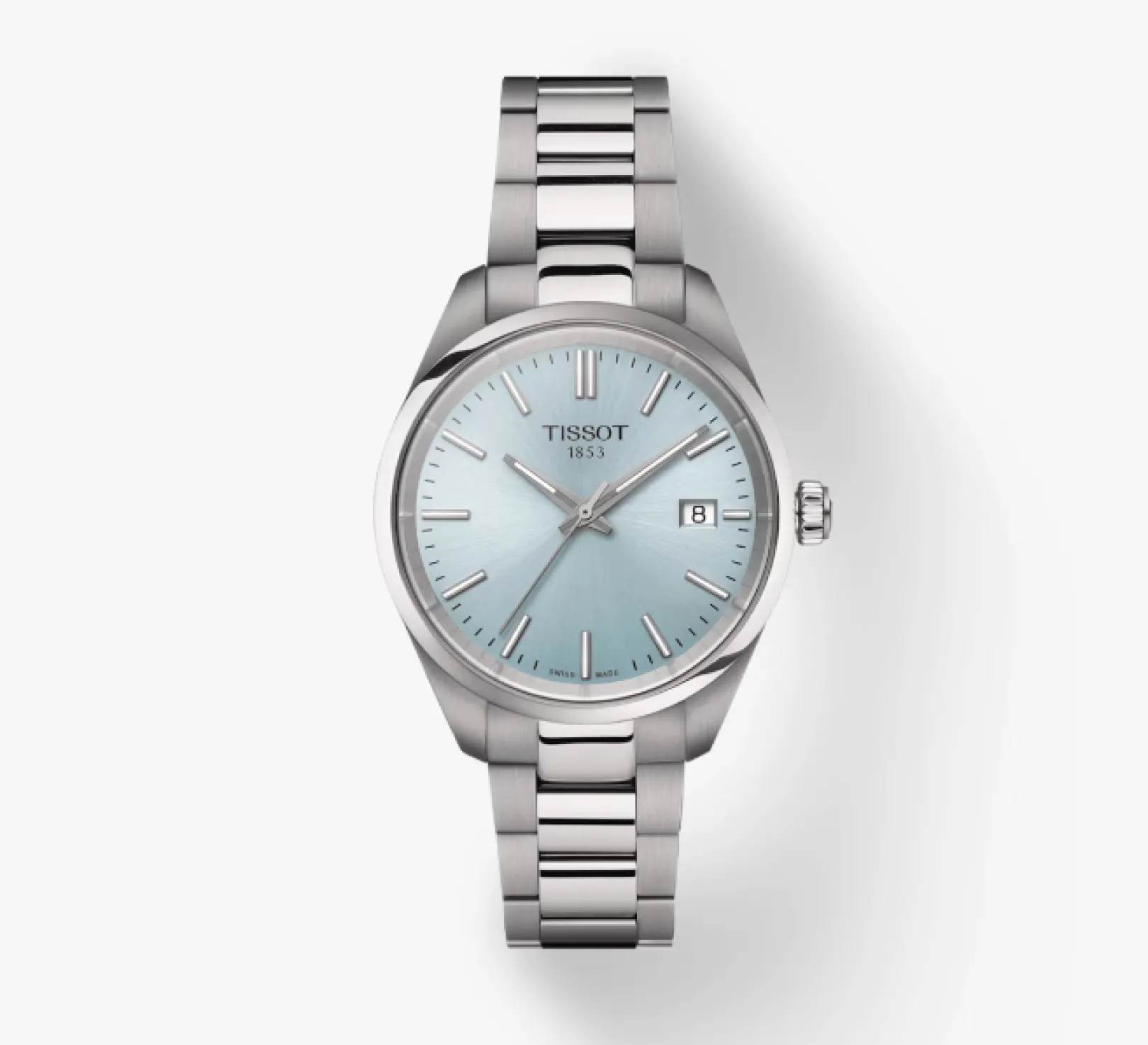 orologio_tissot_pr__mm_la_0-2.webp Outlet Orologio PR 100 34mm Lady | T150.210.11.351.00 Donna Orologi Donna