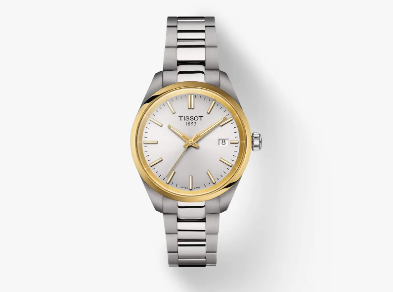 orologio_tissot_pr__mm_la_0.webp Hot Orologio PR 100 34mm Lady | T150.210.21.031.00 Donna Orologi Donna