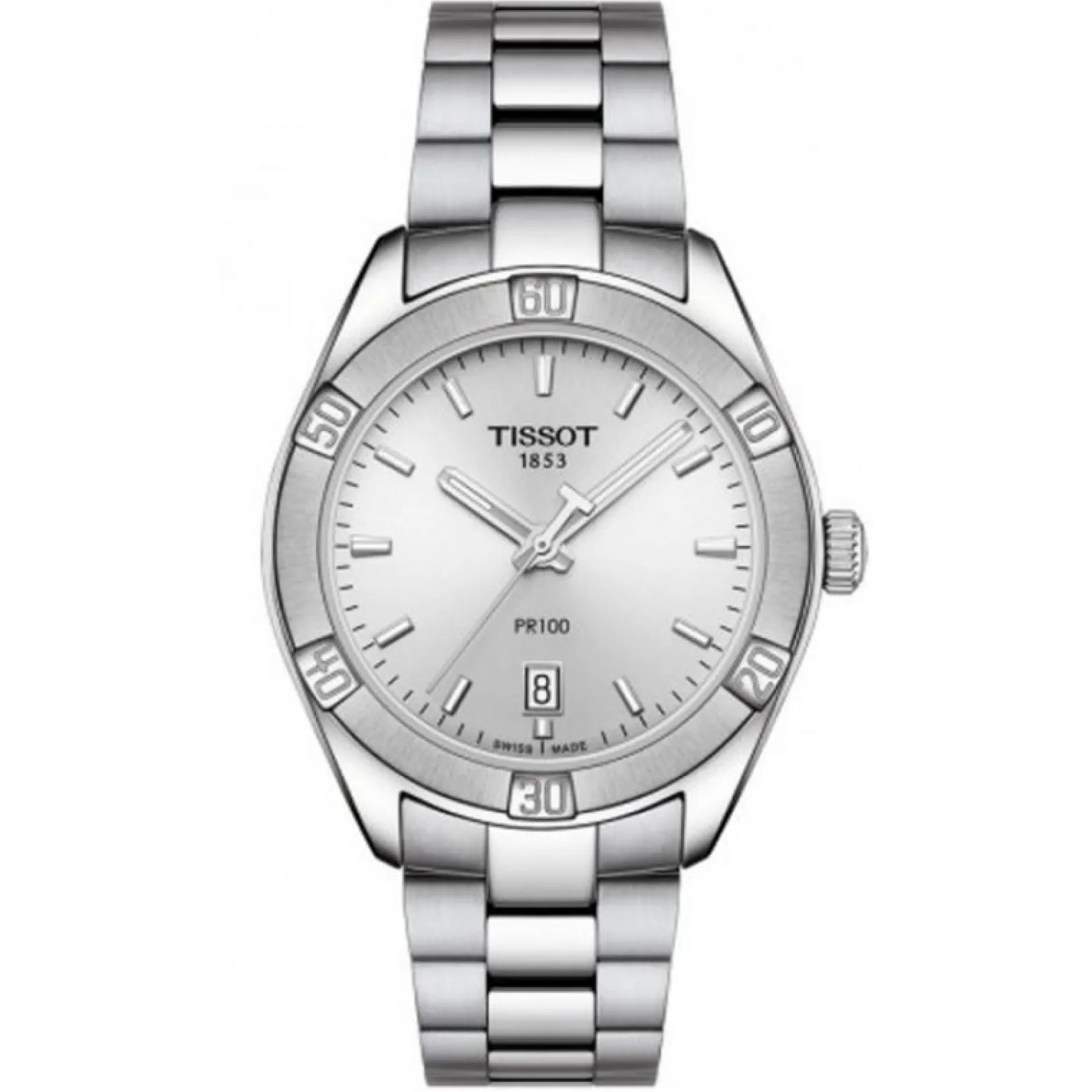 orologio_tissot_pr__sport_0.webp Hot Orologio Pr 100 Sport Chic | T101.910.11.031.00 Donna Orologi Donna | Orologi Uomo