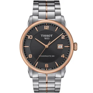 Best Orologio Tissot Uomo Automatico Luxury Powermatic 80 | T086.407.22.067.00 Uomo Orologi Uomo