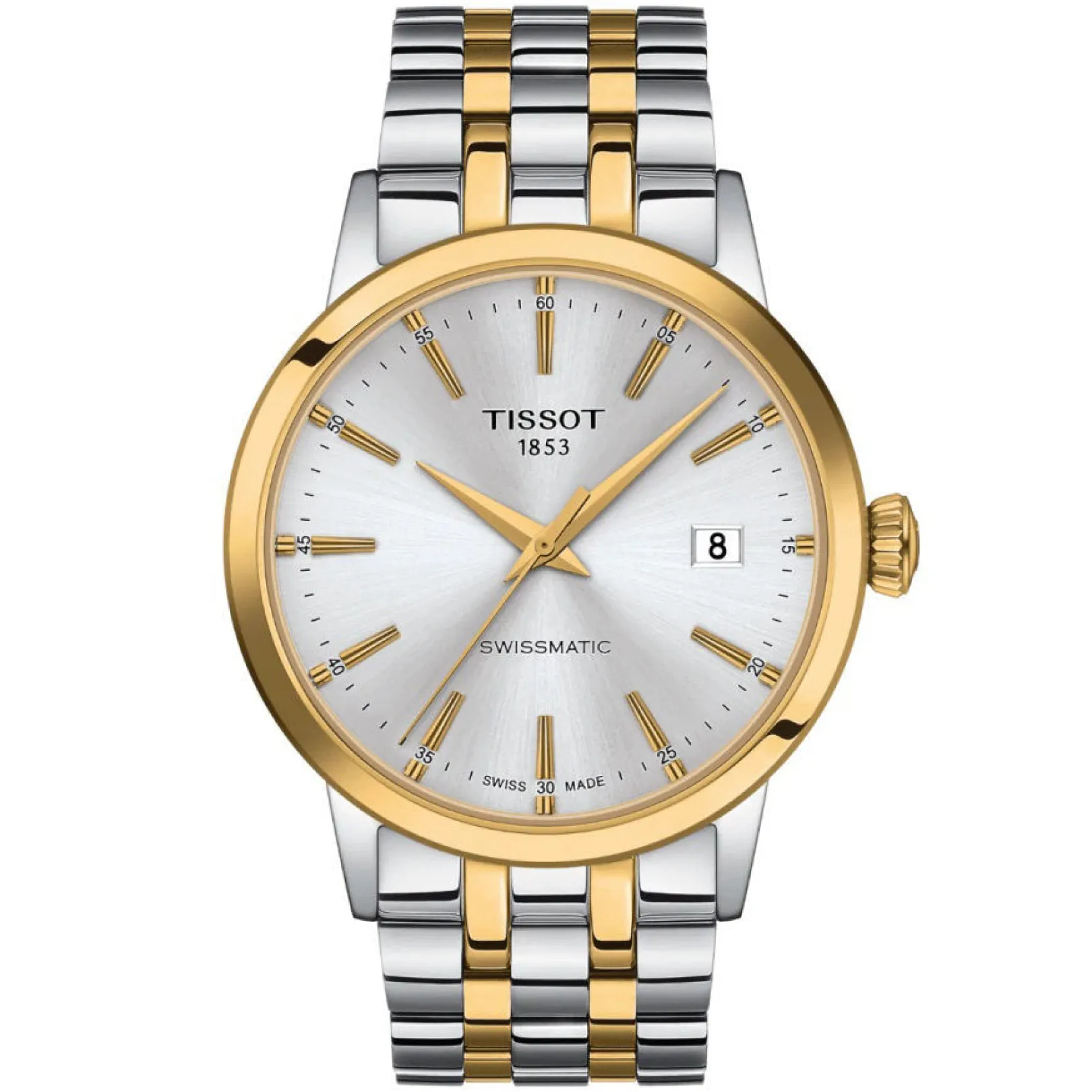 orologio_tissot_uomo_auto_0-2.webp Hot Orologio Uomo Automatico Classic Dream Swissmatic | T129.407.22.031.01 Uomo Orologi Uomo