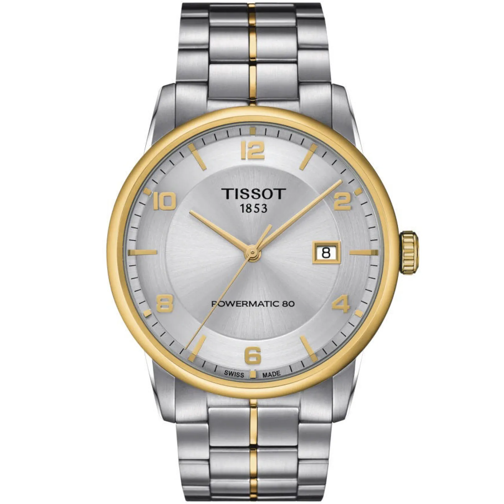 orologio_tissot_uomo_auto_0.webp Outlet Orologio Tissot Uomo Automatico Luxury Powermatic 80 | T086.407.22.037.00 Uomo Orologi Uomo
