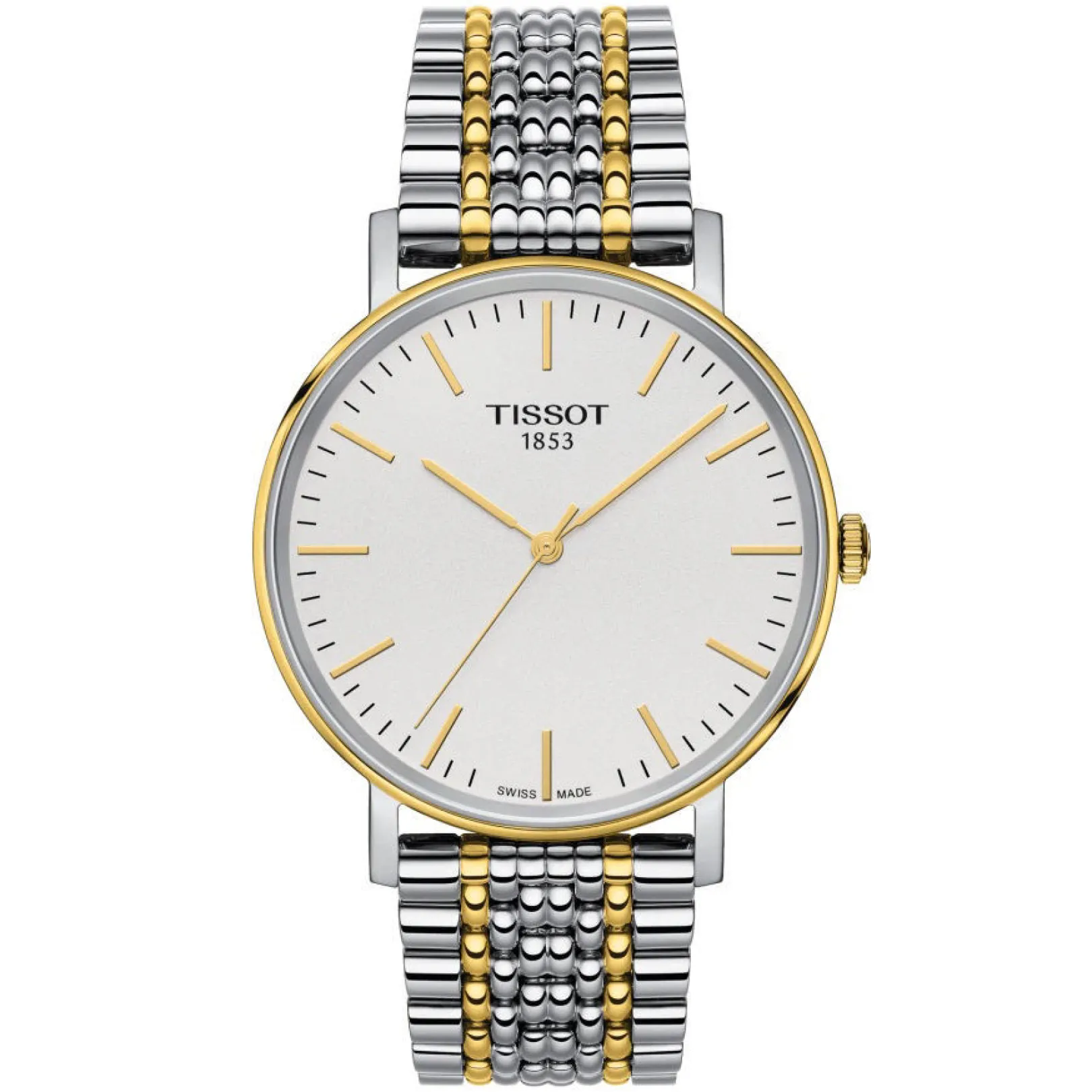 orologio_tissot_uomo_quar_0-3.webp Hot Orologio Uomo Quarzo Everytime Medium | T109.410.22.031.00 Uomo Orologi Uomo